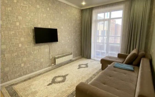 Продажа 2-комнатной квартиры, 60.5 м², ул. Омарова, дом  21 - Продажа квартир в Астане