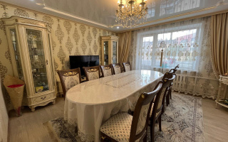 Продажа 4-комнатной квартиры, 84 м², мкр-н Голубые Пруды - Продажа  четырехкомнатных квартир в Караганде