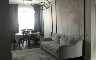 Продажа 3-комнатной квартиры, 105 м², пр. Кабанбай батыра, дом  4/2 - Продажа  трехкомнатных квартир в Астане с фото