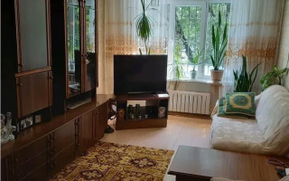 Продажа 4-комнатной квартиры, 84 м² - Продажа квартир в Алматы - страница 33