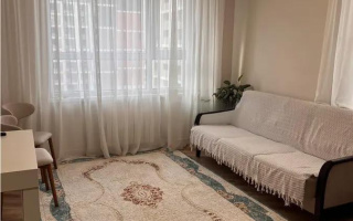 Продажа 3-комнатной квартиры, 68 м² - Продажа  трехкомнатных квартир в новостройках Алматы с фото