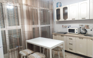 Аренда 1-комнатной квартиры, 40 м², пр. Мангилик Ел, дом  51 - пр. Улы Дала - Аренда жилой и коммерческой недвижимости в Астане