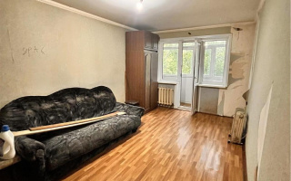 3-комн. квартира, 4/5 этаж, пр. Металлургов