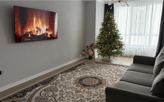 Продажа 3-комнатной квартиры, 92 м², пр. Мангилик Ел, дом  40/2 - Продажа квартир в Казахстане