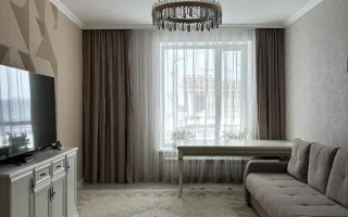 Продажа 4-комнатной квартиры, 97.7 м², ул. Калдаякова, дом  58 - Продажа  четырехкомнатных квартир в новостройках Астаны без посредников
