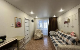 Продажа 2-комнатной квартиры, 46 м², пр. Республики, дом  69/3 - Продажа квартир в Темиртау