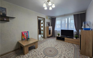 Продажа 2-комнатной квартиры, 45 м², пр. Республики - Продажа квартир в Темиртау