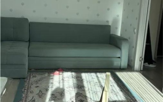 Продажа 1-комнатной квартиры, 43 м², ул. Сыганак, дом  1 - Продажа квартир в Казахстане
