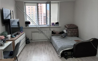 Продажа 1-комнатной квартиры, 35 м² - Продажа однокомнатных квартир в Астане - страница 2