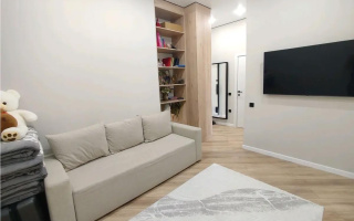 Продажа 2-комнатной квартиры, 42 м², ул. Е-36, дом  5 - Продажа  двухкомнатных квартир в Астане