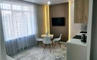 Продажа 2-комнатной квартиры, 55 м² - Продажа квартир в Казахстане - страница 90
