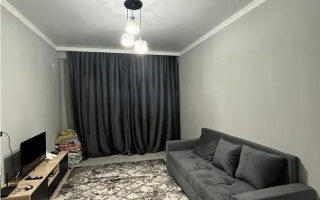 Продажа 1-комнатной квартиры, 31 м², ул. Алтын орда, дом  6/9 - Продажа квартир в Алматы с фото