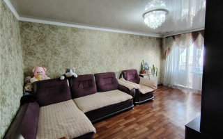 Продажа 3-комнатной квартиры, 62 м², мкр-н 22 - Продажа квартир в Караганде