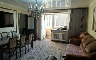 Продажа 3-комнатной квартиры, 84 м² - Продажа квартир в новостройках Караганды - страница 2