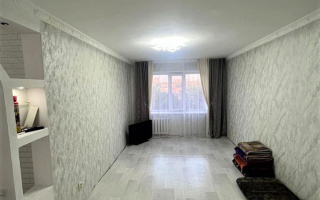 Продажа 3-комнатной квартиры, 58 м², мкр-н 7-й - Продажа  трехкомнатных квартир в Темиртау