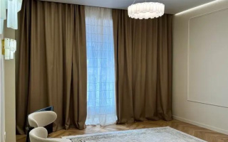 Продажа 2-комнатной квартиры, 53 м², пр. Абая, дом  130 - Продажа квартир в Алматы