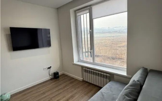 Продажа 3-комнатной квартиры, 60 м², ул. Аэропортная, дом  58/2 - Продажа квартир в Казахстане