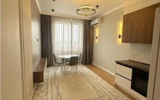 Продажа 1-комнатной квартиры, 41.8 м² - Продажа квартир в Алматы - страница 6