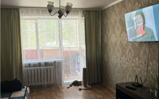 Продажа 3-комнатной квартиры, 68 м² - Продажа трехкомнатных квартир в панельном доме в Астане