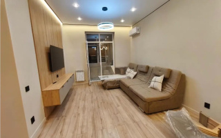 Продажа 3-комнатной квартиры, 76 м², ул. Букетова, дом  3/2 - Продажа  трехкомнатных квартир в Караганде без посредников с фото