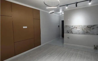 Продажа 1-комнатной квартиры, 28 м² - Продажа  однокомнатных квартир в новостройках Алматы с фото