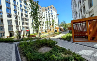 Продажа 1-комнатной квартиры, 50 м² - Продажа однокомнатных квартир в Алматы - страница 34