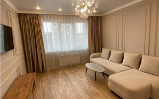 Продажа 2-комнатной квартиры, 66 м², ул. Навои, дом  39 - Продажа  двухкомнатных квартир в Алматы