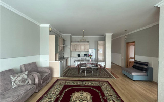 Продажа 3-комнатной квартиры, 100.2 м², ул. Достык - Продажа квартир в Астане