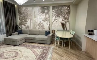 Продажа 3-комнатной квартиры, 92 м² - Продажа квартир в Наурызбайском р-не Алматы - страница 6