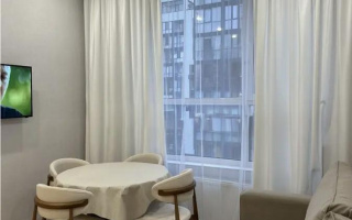 Продажа 2-комнатной квартиры, 43 м², пр. Абая, дом  160 - Продажа квартир в Казахстане
