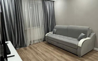 Продажа 1-комнатной квартиры, 37 м², пр. Тлендиева, дом  44а - Продажа  однокомнатных квартир в Астане