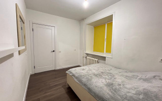 Продажа 3-комнатной квартиры, 62 м² - Продажа трехкомнатных квартир в блочном доме в Астане - страница 41