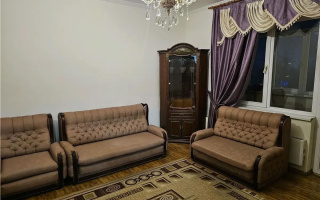 Продажа 2-комнатной квартиры, 70 м², ул. Абдуллиных, дом  56 - Продажа  двухкомнатных квартир в Алматы