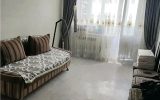 Продажа 1-комнатной квартиры, 31 м²
