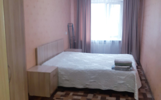 Аренда 2-комнатной квартиры посуточно, 48 м², ул. Гоголя, дом  41 - Аренда квартиры посуточно в Караганде