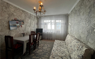 Продажа 2-комнатной квартиры, 44 м² - Продажа  двухкомнатных квартир в Караганде