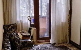 Продажа 2-комнатной квартиры, 48 м², мкр-н 9, дом  35 - Продажа  двухкомнатных квартир в Алматы