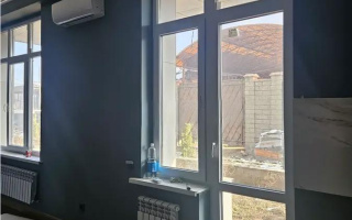 Продажа 3-комнатной квартиры, 100 м², ул. 16-я, дом  5 - Продажа  трехкомнатных квартир в новостройках Алматы