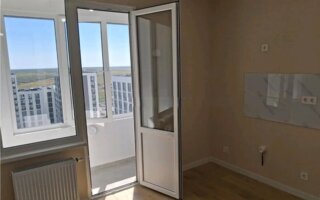 Продажа 1-комнатной квартиры, 34 м² - Продажа однокомнатных квартир в Казахстане