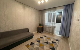 Продажа 1-комнатной квартиры, 21 м²