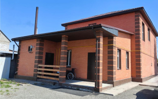 Продажа 5-комнатного дома, 226.5 м² - Продажа домов, коттеджей в Казахстане