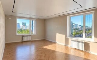 Продажа 3-комнатной квартиры, 98 м² - Продажа квартир в блочном доме в Астане