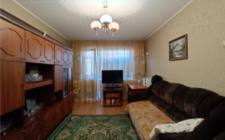 Продажа 3-комнатной квартиры, 63 м², мкр-н 22 - Продажа  трехкомнатных квартир в Караганде