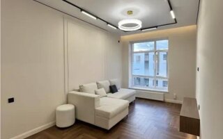 Продажа 2-комнатной квартиры, 38.9 м²