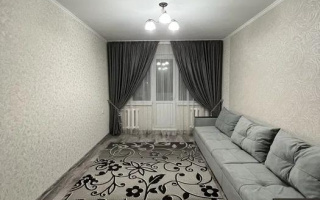 Продажа 2-комнатной квартиры, 47 м², 1 мкр., дом  27 - Продажа  двухкомнатных квартир в Алматы с фото