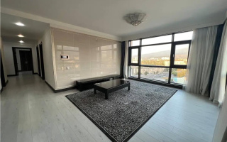 Продажа 4-комнатной квартиры, 155.6 м², ул. Аскарова, дом  10 - Продажа  четырехкомнатных квартир в новостройках Алматы с фото