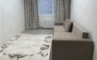 Продажа 4-комнатной квартиры, 83 м², ул. Сауран, дом  14 - Продажа  четырехкомнатных квартир в Астане без посредников с фото