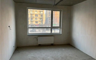 Продажа 1-комнатной квартиры, 38 м², мкр. Гажайып, дом  33 - Продажа квартир в Алатауском р-не Алматы