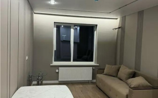 Продажа 2-комнатной квартиры, 43 м² - Продажа квартир в Алатауском р-не Алматы