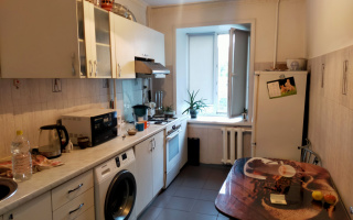Продажа 3-комнатной квартиры, 61 м², пр. Жумабаева, дом  16/3 - Петрова - Продажа квартир в Астане